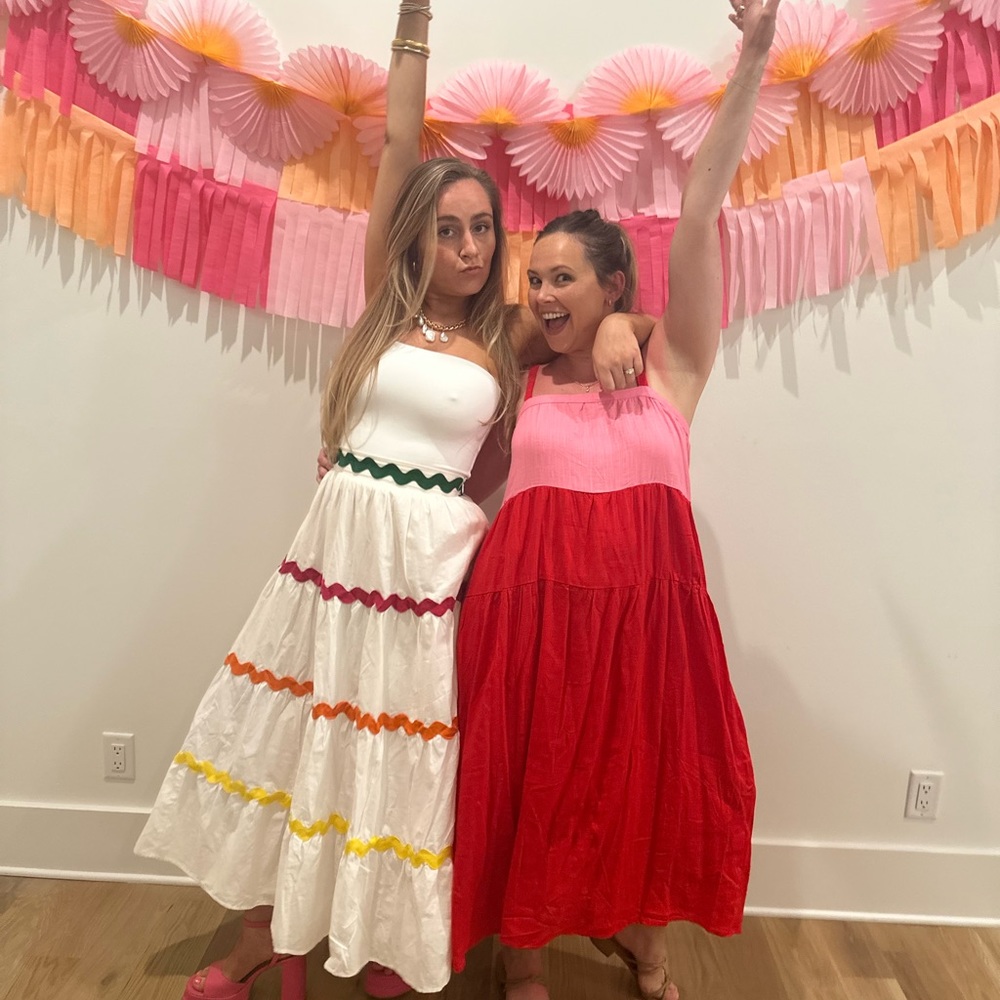 Meet your Posher, Anna